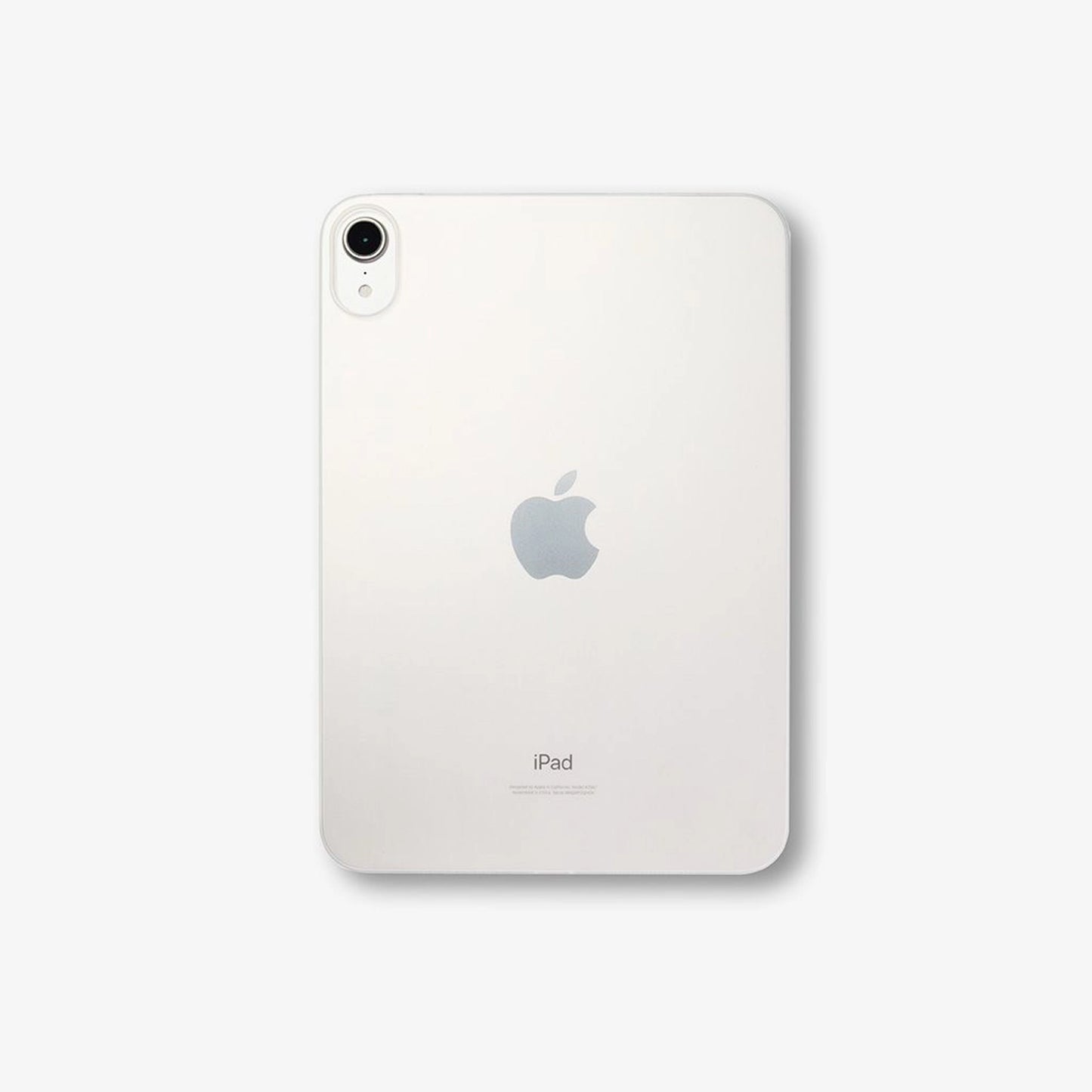 THE FROST AIR (iPad mini 6)